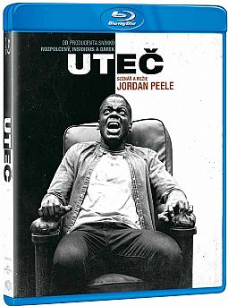 Τρέξε [Blu-ray]