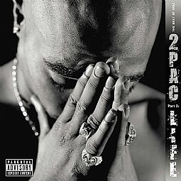 The Best Of 2Pac Part 2: (2Lp) [VINYL]