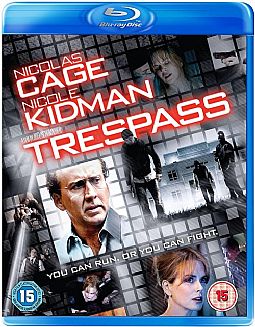 Trespass [Blu-ray]