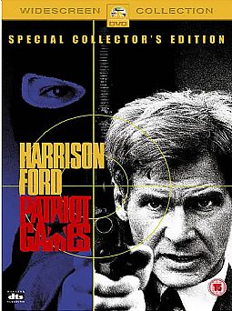 Παιχνίδια ολέθρου [DVD]