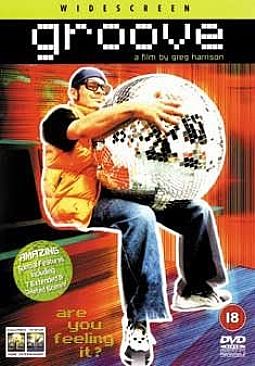 Έκσταση [DVD]