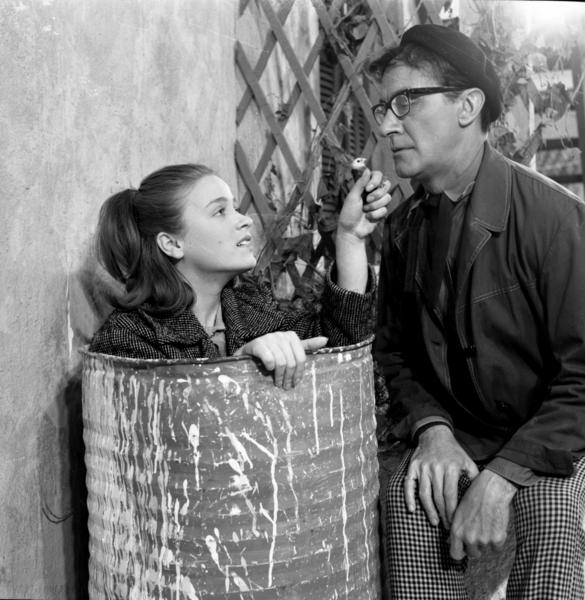 Οι Κυρίες Της Αυλής