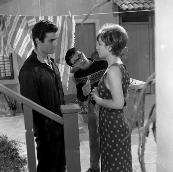 Οι Κυρίες Της Αυλής