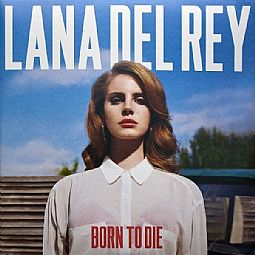 Born to die  (2Lp) [Vinyl LP]