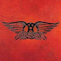 Aerosmith - Greatest Hits (2Lp) [Βινύλιο] 