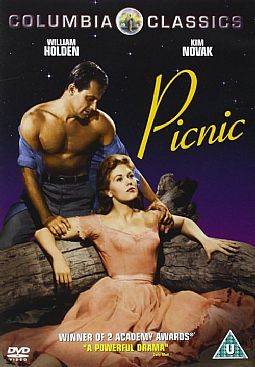 Πικνικ [DVD]