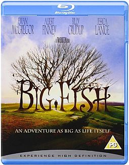 Απίθανες Ιστορίες [Blu-ray]