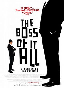 Το μεγαλο αφεντικο [DVD]