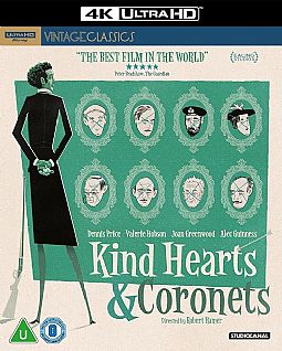 Ο 13ος κληρονόμος [4K Ultra HD]