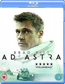 Ad Astra [Blu-ray]