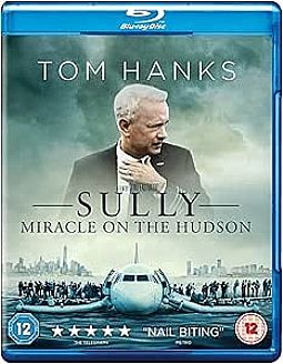 Σάλλυ [Blu-ray]