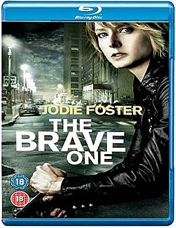 Εκτός εαυτού [Blu-ray]