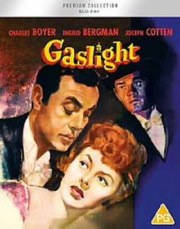 Εφιάλτης [Blu-Ray]