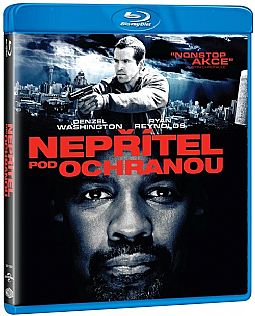Το κρησφύγετο [Blu-ray]