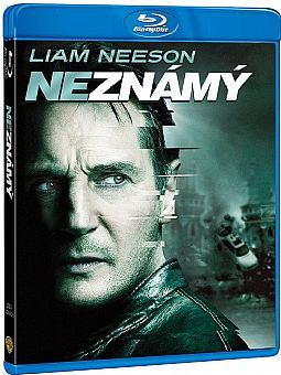 Ο άγνωστος [Blu-ray]