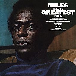 Miles Davis - Greatest Hits 1969 [Vinyl]
