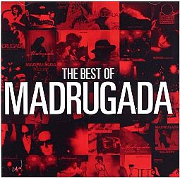 Madrugada - The Best Of [2CD]