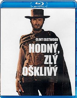 Ο καλός, ο κακός και ο άσχημος [Blu-ray]