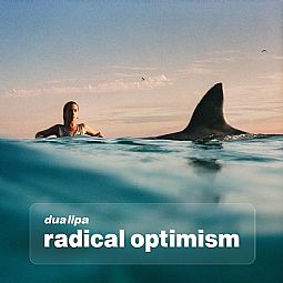 Dua Lipa - Radical Optimisim [Vinyl Lp] 