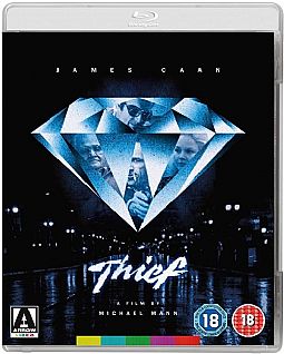 Η λεωφόρος της βίας [Blu-ray]