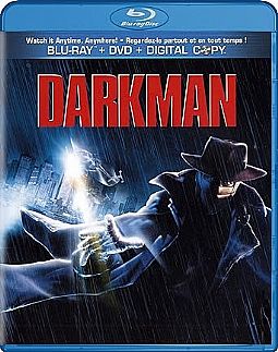 Darkman [Blu-ray]