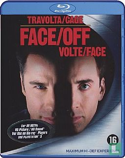 Αδίστακτα Πρόσωπα [Blu-ray]