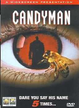 Candyman [DVD]