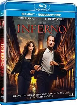 Inferno [Blu-ray]
