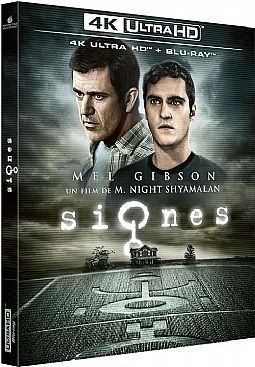 Οιωνός [4K Ultra HD + Blu-Ray]