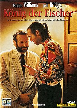 Ο Βασιλιάς της Μοναξιάς