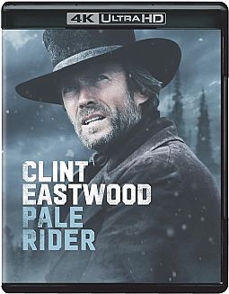 Σιωπηλός καβαλάρης [4K Ultra HD]