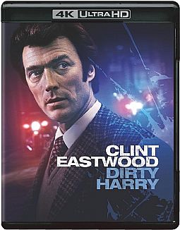 Ο επιθεωρητής Κάλαχαν [4K Ultra HD]