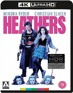 Φονικό πάθος - Limited Edition [4K Ultra HD]