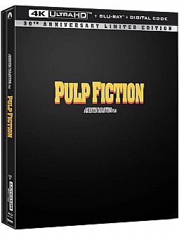 Μια ιστορία βίας - Limited Collectors Edition [4K Ultra HD + Blu-ray]