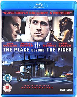 Στο Τέλος Του Δρόμου [Blu-ray]