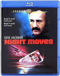 Επτά αινίγματα για τον ντετέκτιβ Χάρι [Blu-Ray]