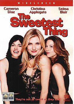 Γλυκός πειρασμός [DVD]