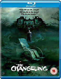 Απόλυτος τρόμος [Blu-ray]