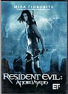 Resident Evil - Trilogy [3DVD]