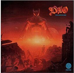 The Last in Line (Remastered LP) [Βινύλιο] 