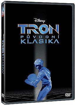 Tron [DVD]