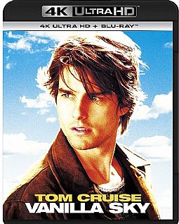 Vanilla Sky [4K Ultra HD + Blu-ray]