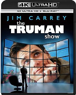 Ζωντανή μετάδοση [4K Ultra HD + Blu-ray]