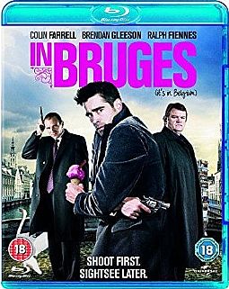 Αποστολή στη Μπριζ [Blu-ray]