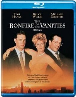 Η απατηλή λάμψη της ματαιοδοξίας [Blu-ray]