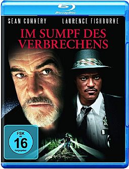 Αναζητώντας την Δικαιοσύνη [Blu-ray]