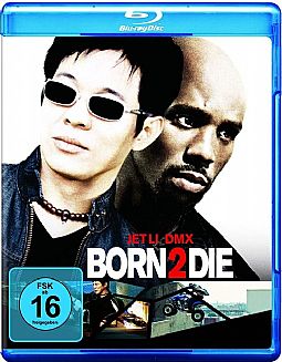 Κυκλος Θανατου [Blu-ray]