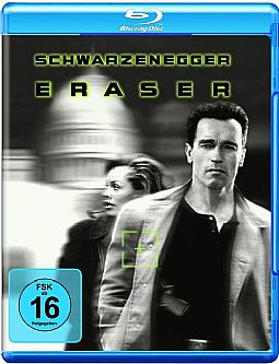 Απόλυτη διαγραφή  [Blu-ray]