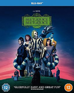 Ο Σκαθαροζουμης [Blu-ray]