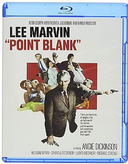 Ο επαναστάτης του Αλκατράζ [Blu-ray]